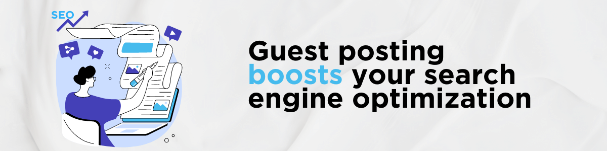 Guest Posting
