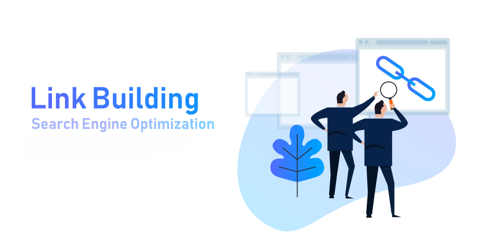 Link Building