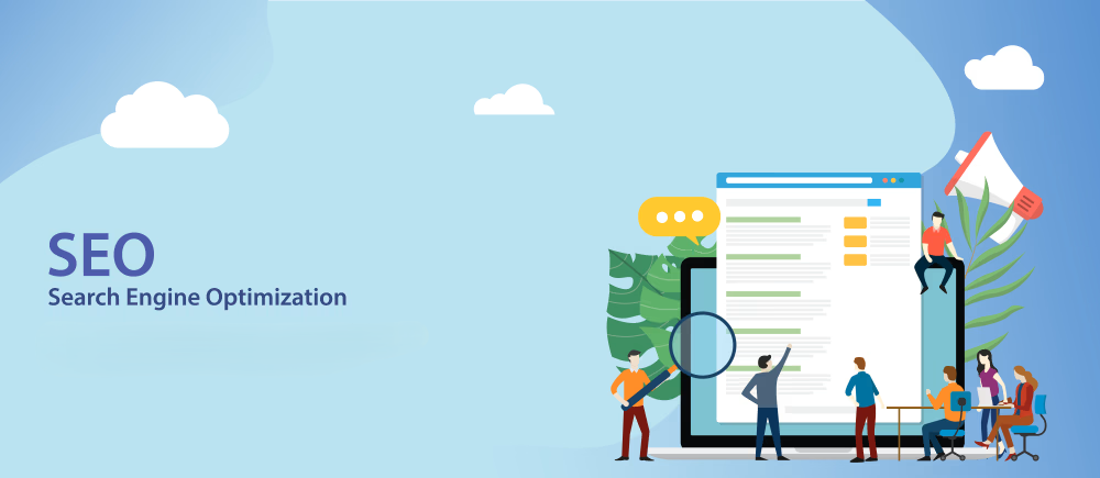 On Page SEO