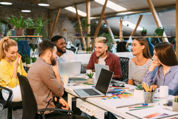 SEO Agency Team