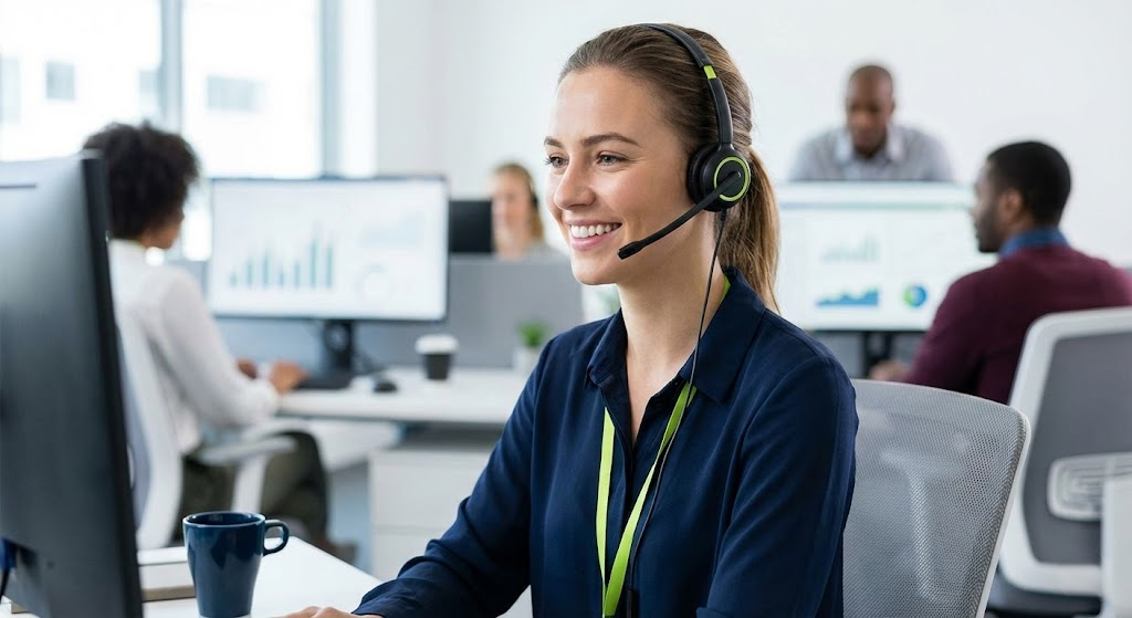 Customer Support Agent